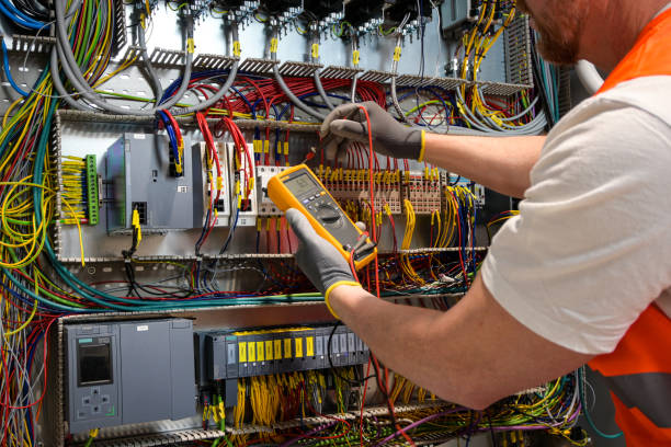 Best Best Electricians Near Me  in Jamestown, NC